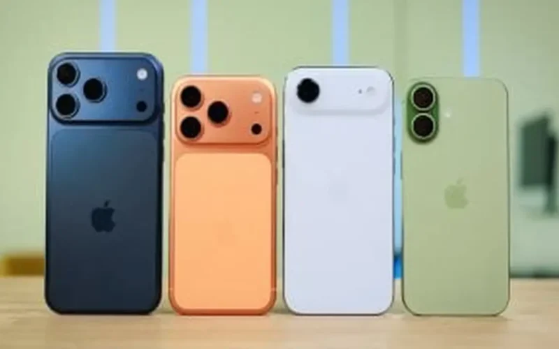 انكشاف جديد.. موعد إطلاق iPhone 17e ومواصفاته المرتقبة